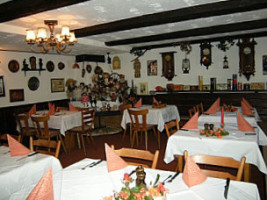 Gasthaus Unterm Rabenfelsen food