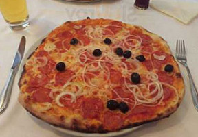 Pizzeria La Dolce Vita Inh. Birgit Semmler food