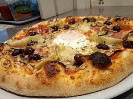 Pizzeria Da Nonna Elvira food