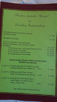 Hotel Restaurant Landhaus Euchariusberg inside