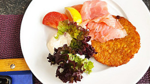 Havel Restaurant food