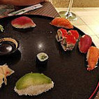 Annam Food & Sushi food