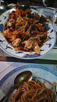 China-Garden food