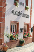 Klostermeisterhaus food