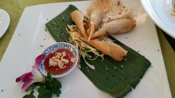 Luzern Bangkok food