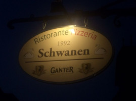 Restaurant Zum Schwanen food