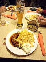Gasthof Zum Dorfkrug food