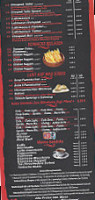Arena 5 Tuerkische Grillspezialitaeten menu