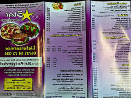 Star Kebab Haus food
