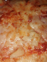 King Pizza Heimserivce food