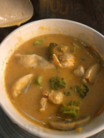 Sunee Asia Wok food