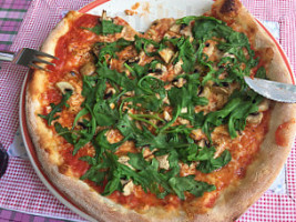 Pizzeria Calabria food