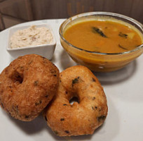 Cafe Mumbai food