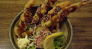 Abonim Koreanisches Sushi food