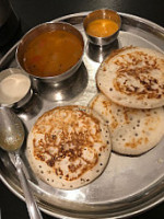 Bhojans food