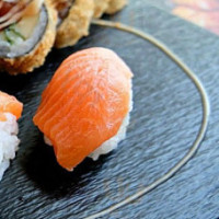 Sushi Nem food