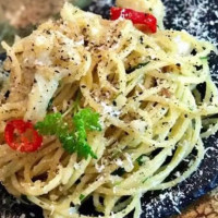 Peppe Cucina Italiana food