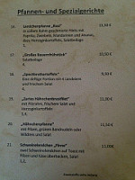 U. Cafe Rosemarie Borchert Inh. Ines Koplin Otto Eis Am Eisfenster Taeglich Im Sommer menu