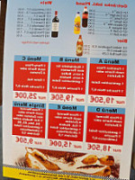 Pizza-taxi Lieferservice food