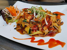 Vevi Vegane Vietnamesische Kueche food