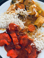 Himalaya Indische Spezialitaeten food