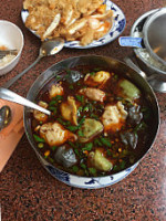 China Fu Li Lai food