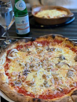 Etna Pizzeria,bistro,paticceria food