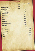 Dauchinger Drehspiess Laden menu