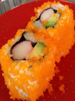 Sushi Wasabi Bochum food