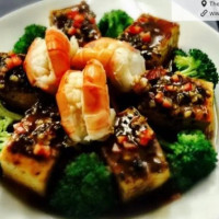 Yulan food