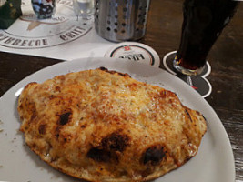 Pizzeria Livorno food