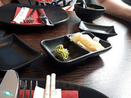Japan Haus, Sushi Grill (bruehl) food