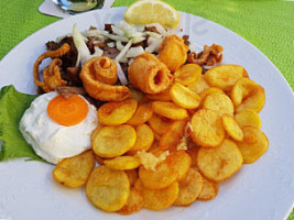 Nikopolis food