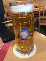 Brauerei Zur Sonne food
