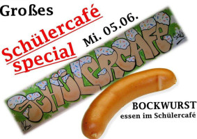 Schuelercafe Weferlingen food