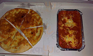 Multi Pizzeria food
