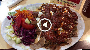Duran's -doener -kebab -haus food