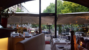 Petrocelli's Bar-ristorante-cafe food
