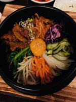 Han-mi Koreanisches food