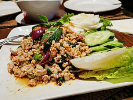 Koh Samui Thailaendische Spezialitaeten food