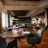 Atelier Tian | das Der Veitsburg | casual Fine Dining food
