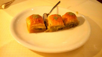 Bosporus Cemil Yilma food