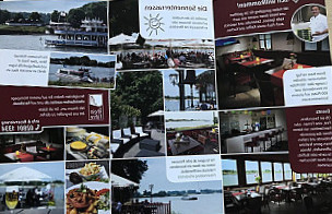 Zur Rheinfaehre Cafe Und food