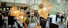 Restaurant Unverwechselbar Joachim Kronsbein inside