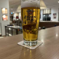 Im Holiday Inn Express Schwabach food