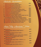 „demirdag “ Koblenz-moselweiß menu