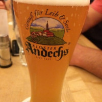 Andechs food