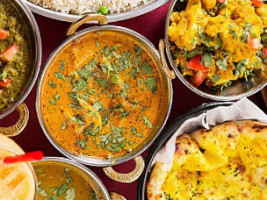 Curry'n'spice food