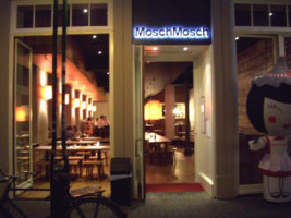 MoschMosch inside