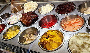 Katchi Ice Cream Hackescher Markt food